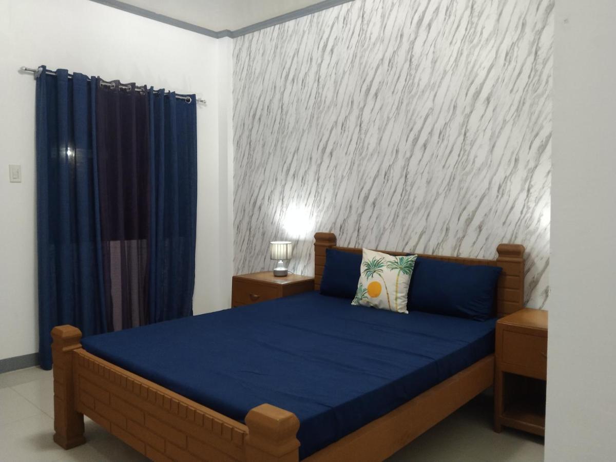 Elen Inn - Malapascua Island Fan Room #2 Exterior foto