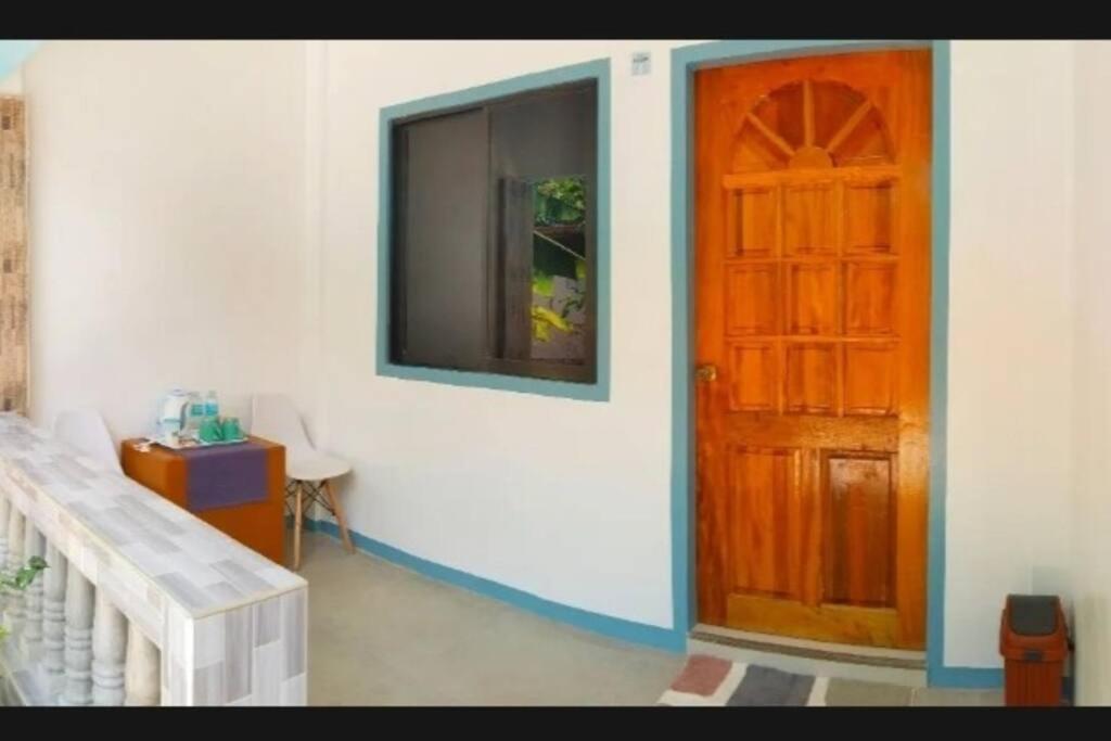 Elen Inn - Malapascua Island Fan Room #2 Exterior foto
